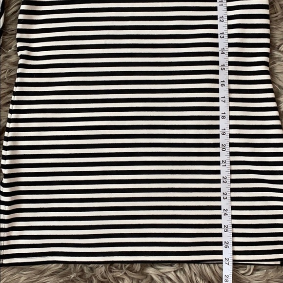 IMNYC Striped shirt - Picture 3 of 5